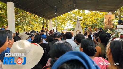 ((🔴)) 𝗦𝗮𝘁𝗶𝗽𝗼 - 𝗝𝘂𝗻𝗶́𝗻 >>> 𝗣𝗨𝗘𝗕𝗟𝗢 𝗖𝗟𝗔𝗠𝗔 𝗝𝗨𝗦𝗧𝗜𝗖𝗜𝗔 𝗘𝗡 𝗘𝗟 𝗨́𝗟𝗧𝗜𝗠𝗢 𝗔𝗗𝗜𝗢́𝗦 𝗔 𝗜𝗥𝗢𝗦𝗛𝗜 ✅ Con masiva participación de la población y familiares, despidieron al alcalde asesinado Iroshi Ureta Campos, en medio del clamor de “JUSTICIA” la población pide a las autoridades que tomen con mucha responsabilidad las acciones legales en contra todos los responsables de tan horrendo crimen. Sus restos serán enterrados en el cementerio general de la provincia de Sa