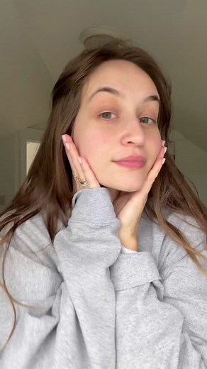 Quick and Glowy Makeup Routine with Joah Beauty Products