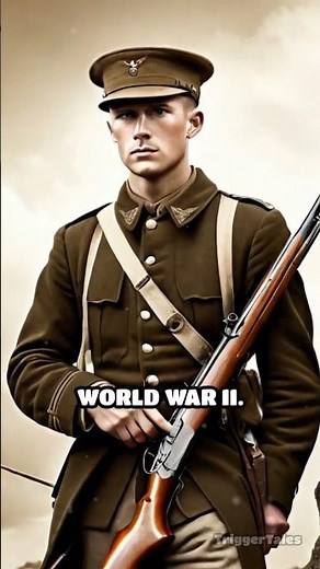 The Mystery of Parker Hale Rifles