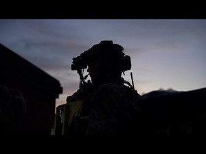 Full Spectrum: Marine Raiders certified for deployment through RAVEN exercise