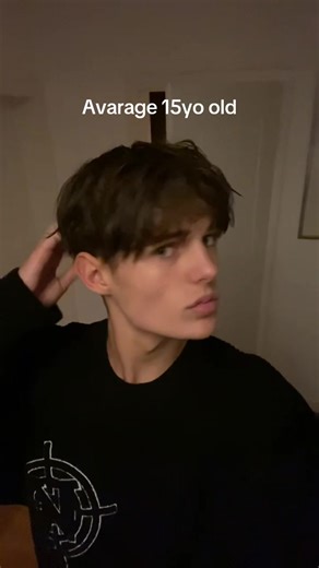 Maximizing Your Model Potential at 15 Years Old