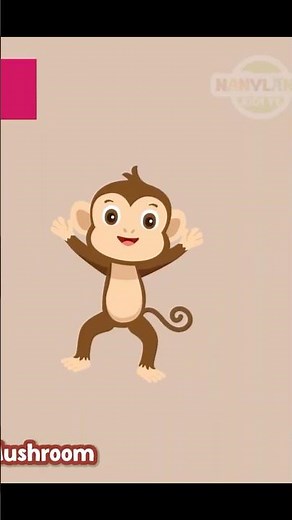 ABC Phonic Song - Toddler Learning Video Song #abcd #viral #shorts #babysongs #nanyland