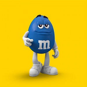 15K views · 4.4K reactions | “You’ll never sum me up in a quote. You can quote me on that.” Meet Blue. Individually unique and even better together as the M&M'S crew! Bring the whole crew together in M&M'S Find the Crew and join the fun. www.mmsfindthecrew.com/ph #Funforall #MMSFindTheCrew | M&M'S Philippines | Facebook