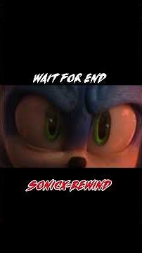 Unleash the Sonic Power | Super Speed Energy Aura Transformation ⚡🔥