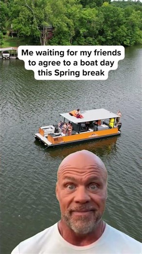 Don’t Be the Friend Holding Up Spring Break | Aquatic Cowboy Dive Co.
