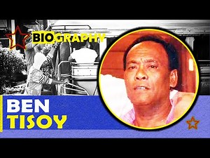 Hindi Naman Pala Namatay si BEN TISOY Habang Pumapara Sa Jeep