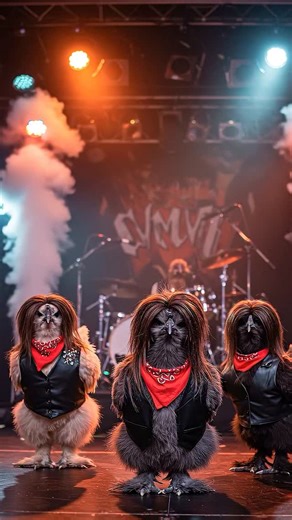 4K views · 1.9K reactions | Dream on little fluffy chickens 落 | Pocket Macro | Facebook