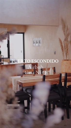 Hospedaje cómodo en Puerto Escondido