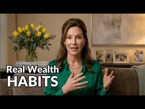 7 Rich People’s Habits That Will Change Your Life
