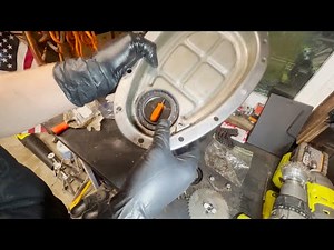 Marblehead MG - Episode 30: Timing Chain and Cover (1979 MG Midget 1500)
