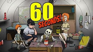 60 Segundos Juego Descargar Android