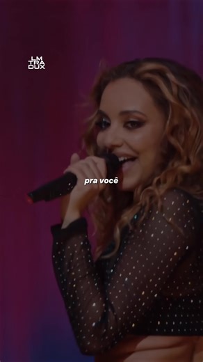 Little Mix - Touch: Tradução e Análise