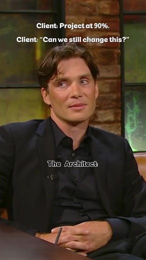 Late-stage design changes may feel small on paper, but in practice they ripple through the entire project. By the time a project is 90% complete, drawings are coordinated, materials selected, budgets locked, and timelines carefully aligned with contractors and suppliers. Altering one element at that stage rarely affects just that element. A shifted wall can mean revised structural details. A new window size can affect façade balance, lighting calculations, and even mechanical layouts. What seems