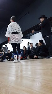 2.1M views · 16 reactions | Mongolian traditional dance battle! Dance away! Source: "Nature dance" production | Mongolia Live | Facebook