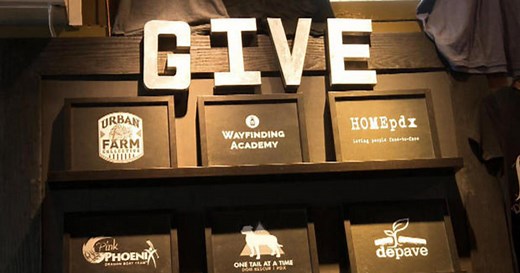 After Black Friday and Cyber Monday, Giving Tuesday is here to encourage the holiday spirit of giving