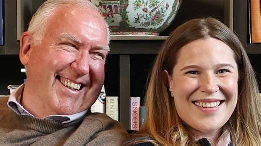 ‘A lot of our guests were drunk’: Vizard backs his girl