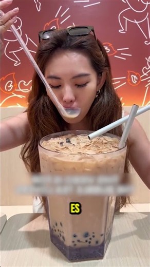 the MILK TEA that will RUIN your LIFE😨💰