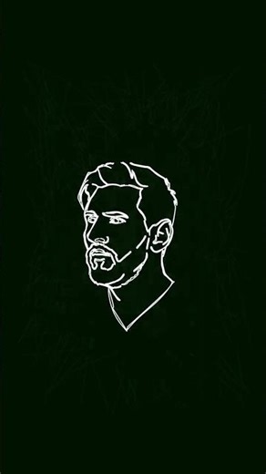 Drawing Messi With Mathematics
