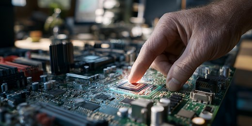 Mettre à jour le BIOS de sa carte mère Asus : Guide complet - LEBIGDATA.FR