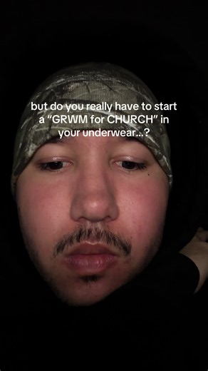 do better. #christiantiktok #godisgood #grwmforchurch | grwm for church