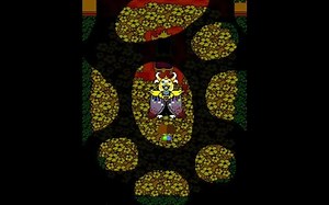 Freaktale All Area Themes