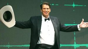 2020 WWE Hall of Fame Inductees take their place in sports-entertainment history