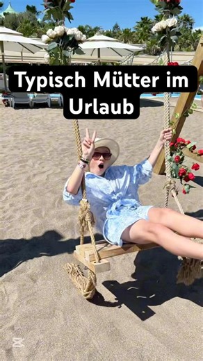 Typisch Mütter im Urlaub! Türkei Edition! 🇹🇷 Part 2! Jeder kennt sie, oder?! Liket für Part 3! 🔥