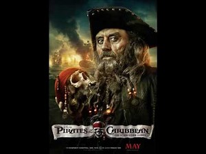 Pirates des Caraïbes (Pirates of the Caribbean Full Theme Song)