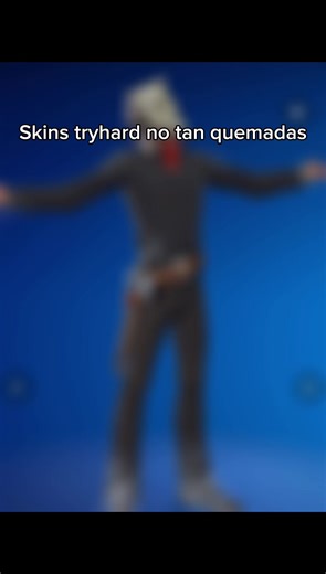Top 5 Fortnite Skins for Tryhard Players