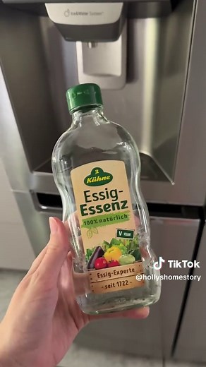Kühlschrank reinigen: Tipps gegen Schimmel und Bakterien