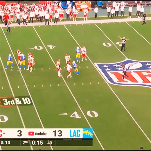 Kansas City Chiefs 2025 Game Highlights #NFLFans #NFLFootball #ChiefsKingdom | Redstorm Battalion