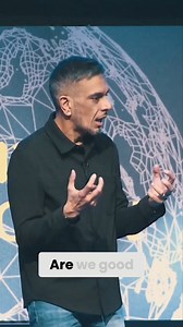 Is my heart right? Am I making disciples—or just watching others do it? 💡 Disciples make disciples. 🎥 Watch now: https://tr.ee/rrDisciples #GreatCommission #Discipleship #HeartCheck #GODTV | GOD TV