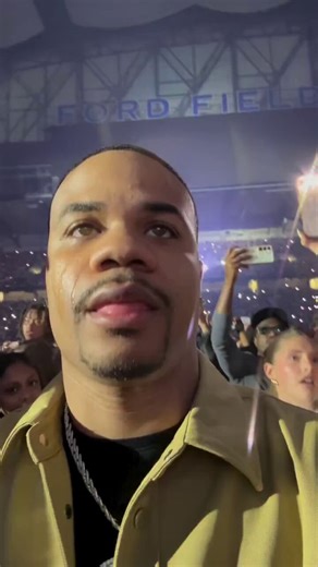 They told him nobody liked ‘Not Like Us’… so he had to see for himself 😭 😭