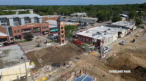 11K views · 73 reactions | The future home of the Overland Park...