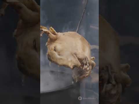 Minecraft’s ‘Downfall’