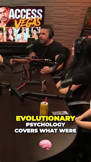 1K views | The Survival Strategies of Men and Women Evolutionary Psychology Explained | Jon Owly Podcast | Facebook