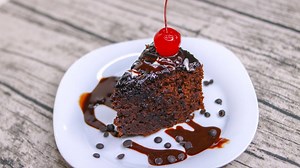 66K views · 2.7K reactions | EGGLESS MUD CAKE FULL RECIPE :...