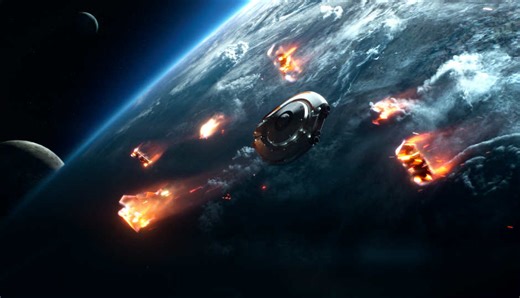 Reviewed: Netflix’s Lost In Space | Digit