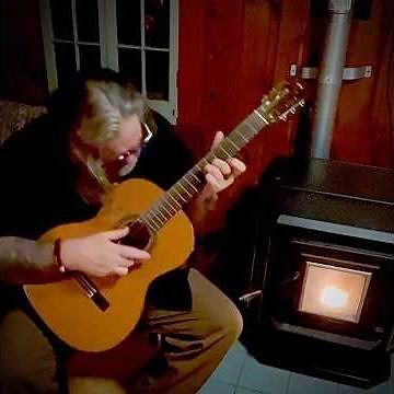 How about a murder ballad? His Wretched Hands on Invoke the Spirits LP #originalsong #joyfulmacabre