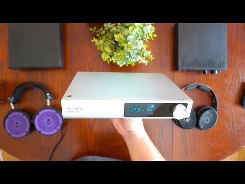 🎧 SMSL RAW Pro DAC1 Review: Why It Sounds Bad Until You Change These PCM Filter Settings!