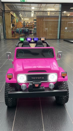 Descubre los carritos eléctricos en Escazú