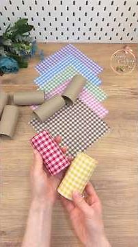 Don’t Throw Toilet Paper Rolls Away! Try This Instead!