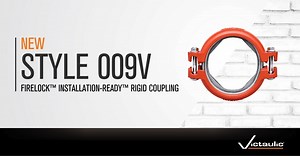 2.4K views | The best-in-class Installation-Ready™ coupling for fire...