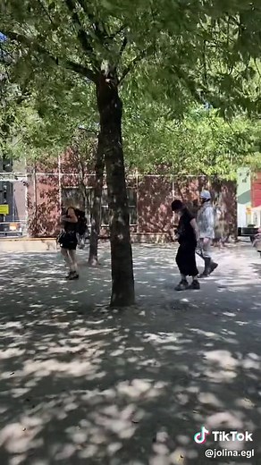 Tribute von Panem Filmset in Duisburg