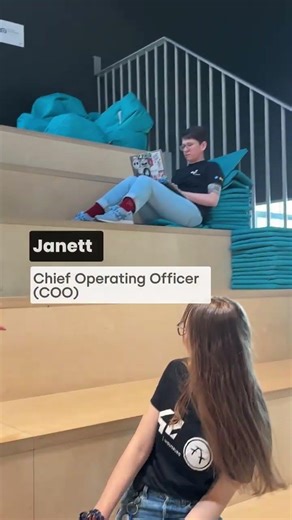 Inside the Engine Room: Meet Team Operations ⚙️