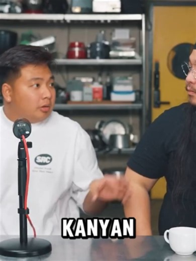 Ready for a laugh? Watch Malupiton hilariously explain how to make turon in this funny segment from the Ninong RY podcast! From cooking tips to comedic moments, this short is packed with laughs and Filipino flavor. Don’t miss this lighthearted take on a classic Filipino snack! #turon #saging #yema #fyp