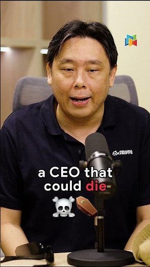 what's your take on Tesla? hear Adam Khoo's investment insights in our latest roundtable! #investing
