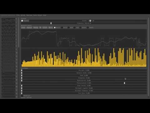 SynthTech WaveEditor demo 1/3