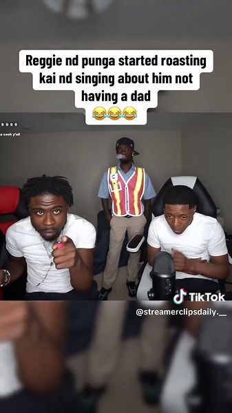 Funny Roast Compilation: Streaming Highlights