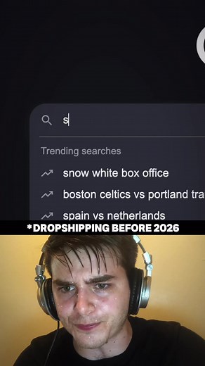 AI Dropshipping Trends for 2026